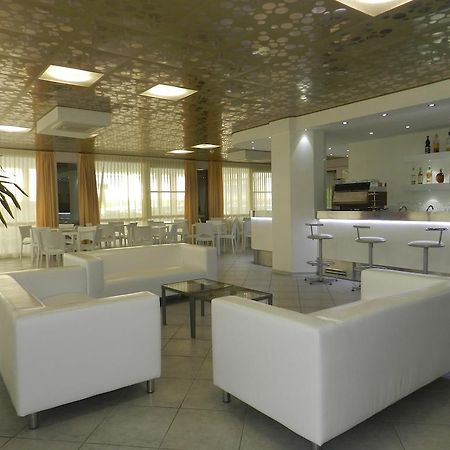 Hotel Michelangelo 벨레지아아지마리나 외부 사진