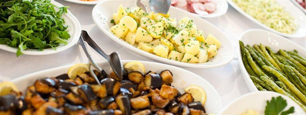 Hotel Michelangelo 벨레지아아지마리나 외부 사진