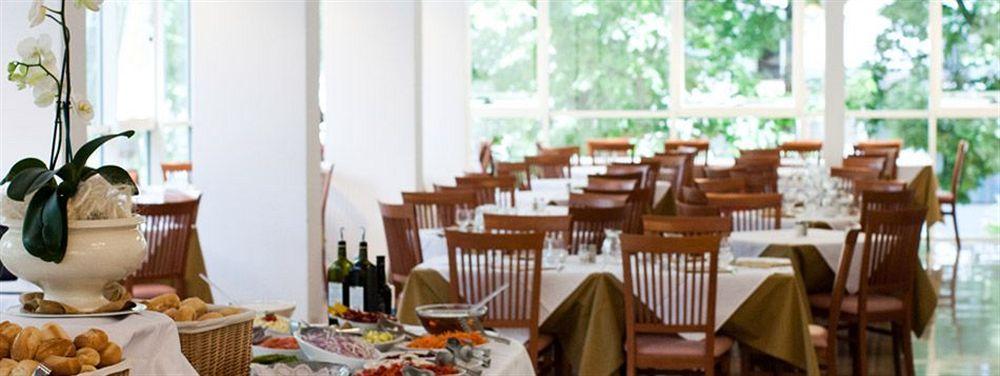 Hotel Michelangelo 벨레지아아지마리나 외부 사진