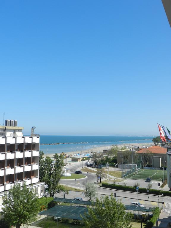 Hotel Michelangelo 벨레지아아지마리나 외부 사진