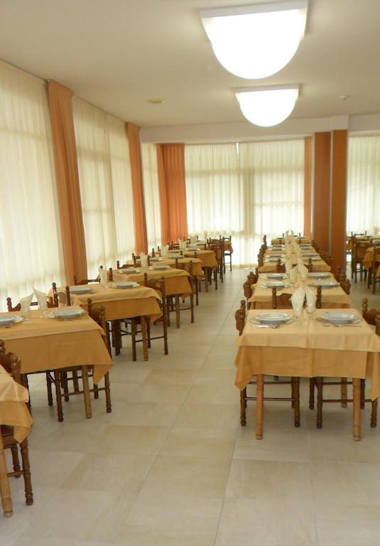 Hotel Michelangelo 벨레지아아지마리나 외부 사진